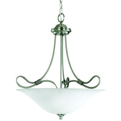 Stafford Bowl by Kichler - Starlight Lighting USA and Canada